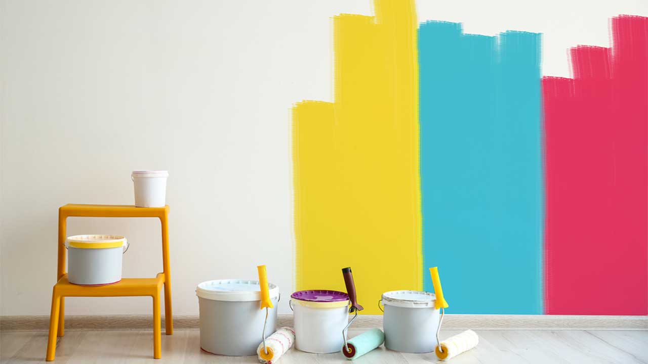 Taşkent iç cephe boyama